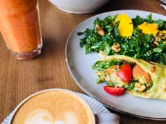 卡布奇诺-wagas(暖山店)