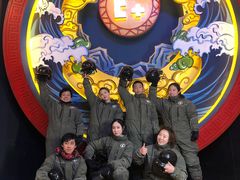 -E+有冰工厂·昆仑寒宫2(五角场店)