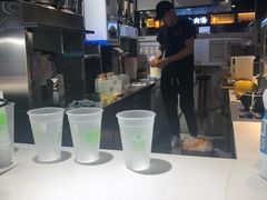 -巡茶(星海广场店)