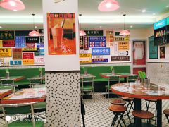 大堂-小龍鳳餐室(番禺路店)