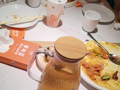 -上关东东北菜(夫子庙水游城店)