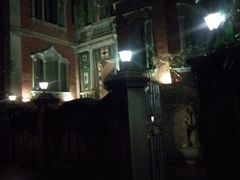 -杨桃院子咖啡吧(中华红墨店)
