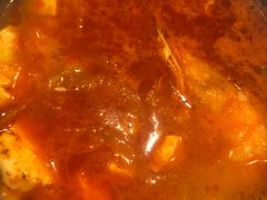 -郑阿姨的家·이모네·韩料&烤肉(武川路店)