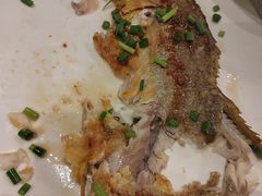 -观澜湖酒店·邀月庭中餐厅