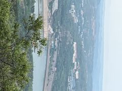 -黄河小浪底水利枢纽风景区