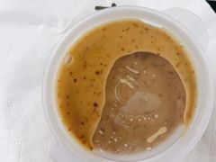 -大四喜沙拉(四条巷店)