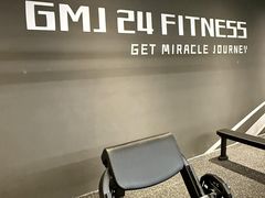 -GMJ·24H健身房(北外滩店)