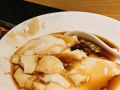 -龙抄手食府(浣花北路店)