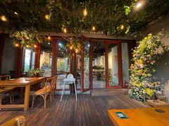 -IFIF 如果花園(宽厚里店)