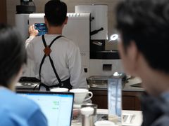 -LOTTA COFFEE(安居博文苑店)