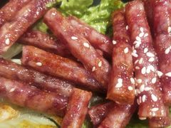 -酒拾烤肉(阳光100店)