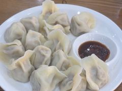 -老回回饺子馆(海洋馆店)