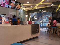 -DQ·蛋糕·冰淇淋(金牛万达店)