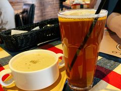 -遇见西木美式餐厅(体育路店)