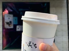 -JPG coffee(广州体育西店)