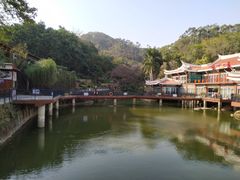 -青礁慈济宫