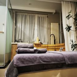 -薇薇安花系SPA