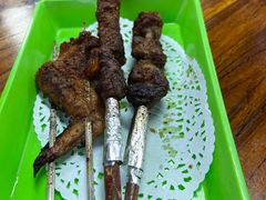 -老开封羊肉汤(新二十六街店)