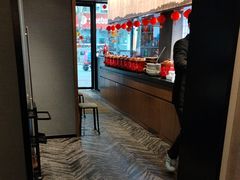 -鑫小城故事·藕汤·家常菜(台北一路总店)