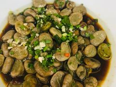 -新天明砂锅鱼头煲