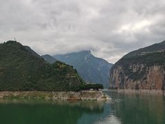 -白帝城·瞿塘峡景区