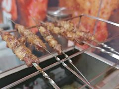 -鲁C·尚小炉·淄博烧烤(市北店)