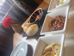 -Tajine Moroccan塔金摩洛哥中东餐厅