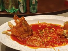 -燕兰楼·清真西北融合菜(亚运村店)