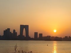 -金鸡湖景区