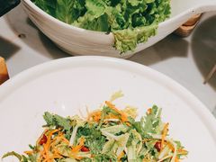 -快乐爱斯米牛排自助(金州安盛店)