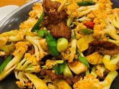 -巴依老爷新疆美食(常营店)