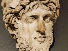 -安塔利亚博物馆