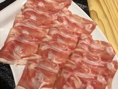 -京炭铜锅涮肉·羊蝎子·羊肉炉(保利·时光里店)