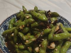 -可可大虾武汉土菜大排档(万松园1店)