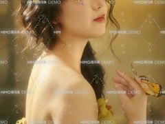-海马体照相馆(无锡清扬茂业天地店)