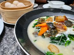 -頂好酒家·经典粤菜(海信广场店)