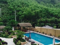 -看见远方·莫干遥远的山民宿