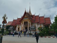 -王权免税店(普吉市区店)