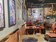 -韩国大金刚烤肉·料理(印象城店)