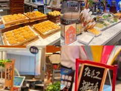 -水之梦(黄浦店)