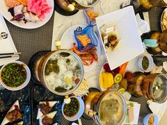-澜悦港海鲜体验主题餐厅
