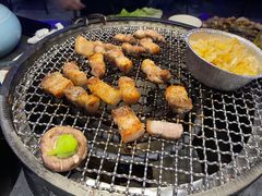 -十三姨正合丰烤肉(营迹路店)