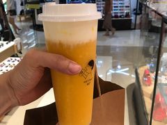 -喜茶(深圳东门1234店)