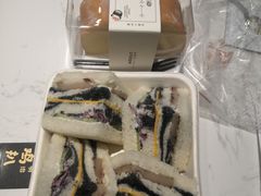 -麦山伴茶(田安北路店)