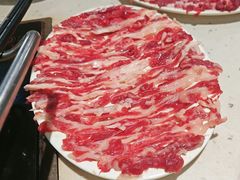 -黑山牛肉汤火锅(花城汇店)