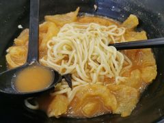 -孟记大碗面•家常菜(鼓楼和会街店)