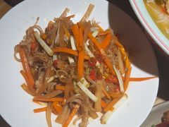 -黄鹤天厨·泡椒田鸡创始者(莲花店)