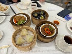 -海港荟(大埔新达店)