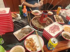 -京元盛铜锅涮肉(上海总店)