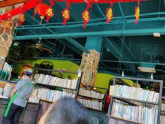 -嘉禾·悦享餐厅(八方汇店)